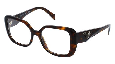 lunette vue femme prada